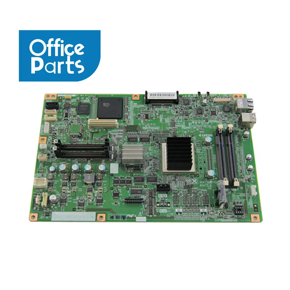 

1PCS Used Original Main Board Formatter Board Motherboard For Kyocera TASKalfa 3500i 4500i 5500i 3500 4500 3501i 4501i 5501i