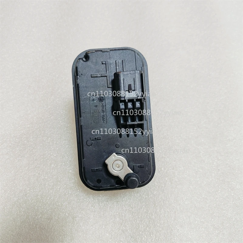 Suitable for GS8 GM8 GA8 Engine 2.0T Turbo Controller Solenoid Valve
