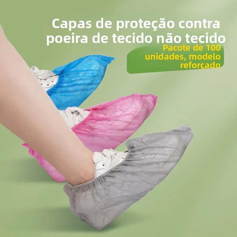 disposable-shoe-covers-non-woven-thickened-indoor-dustproof-breathable-wear-resistant-adult-student-home-use-shoe-covers