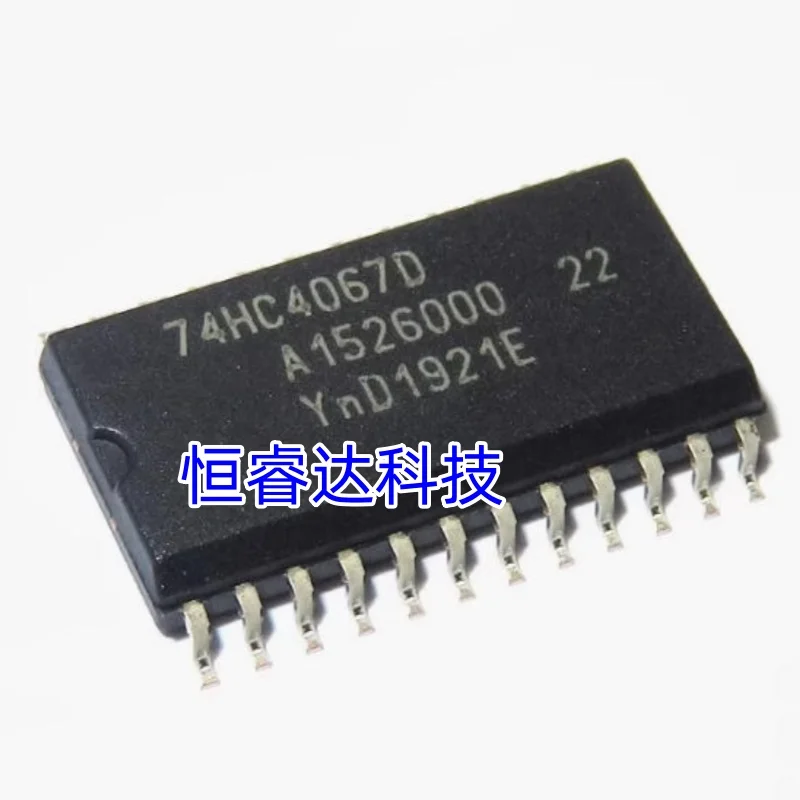 5Pcs/Lot 74Hc4067D …