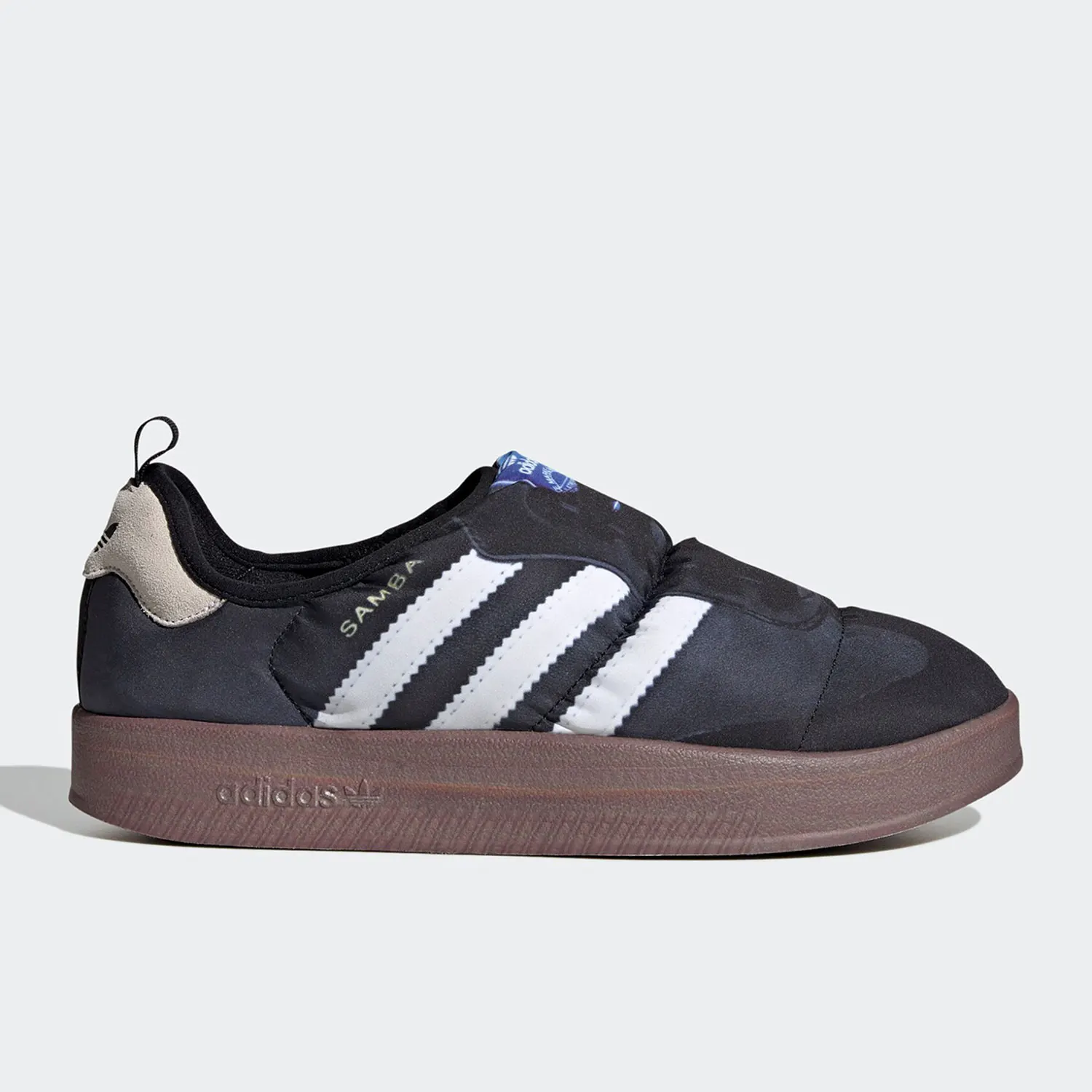 Adidas genuine clover men's and women's warm and lightweight casual sports shoes HP6700