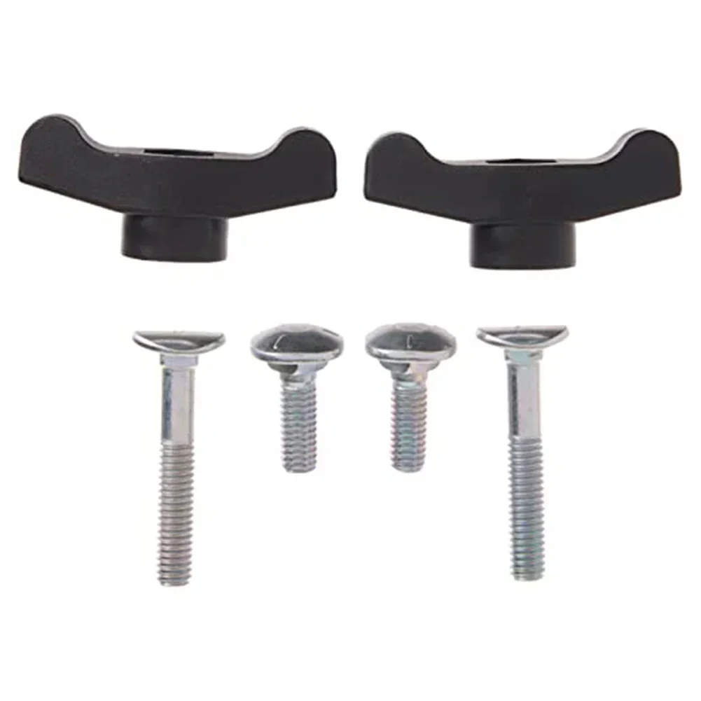 Perfect Fit T Handle Bolt for Lawn Mowers & Snow Throwers For Maxpower 33906768900600 For 1064161922260 38581