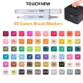 60 Colors