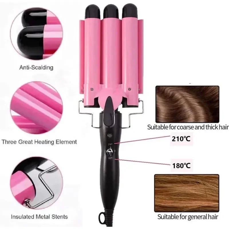 Thumbnail 3 - #31 Compare Hair Styling Tools Before You Buy