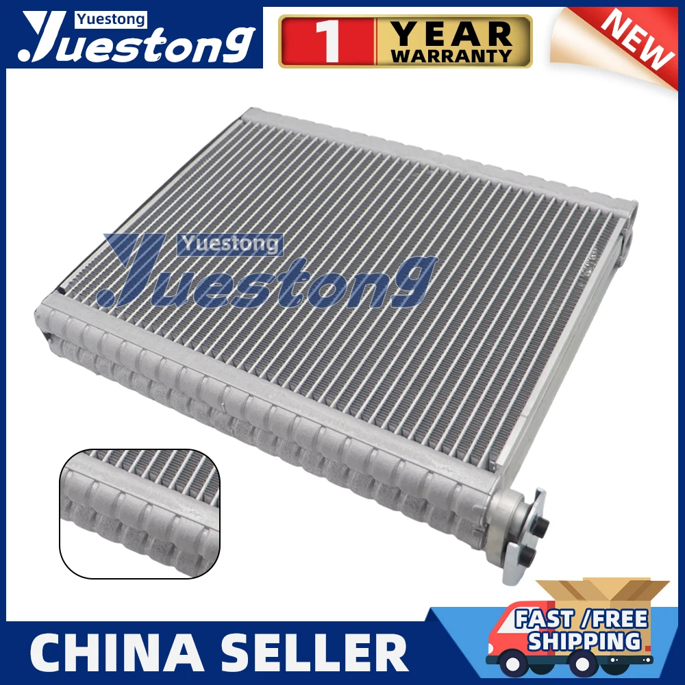 AC Evaporator Cooling Coil Core For MITSUBISHI L200 TRITON STORM Platform Chassis 50939867 EV2131FP 2730529 7810A036 view 3