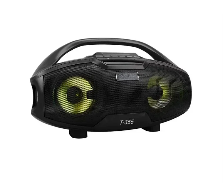 مكبر صوت احترافي مضخم صوت مكبرات صوت محمولة نظام صوت