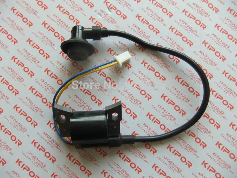 IG1000 KGE1000TI Kipor High Voltage Magneto Magnetor Ignition Coil Suit For Generator