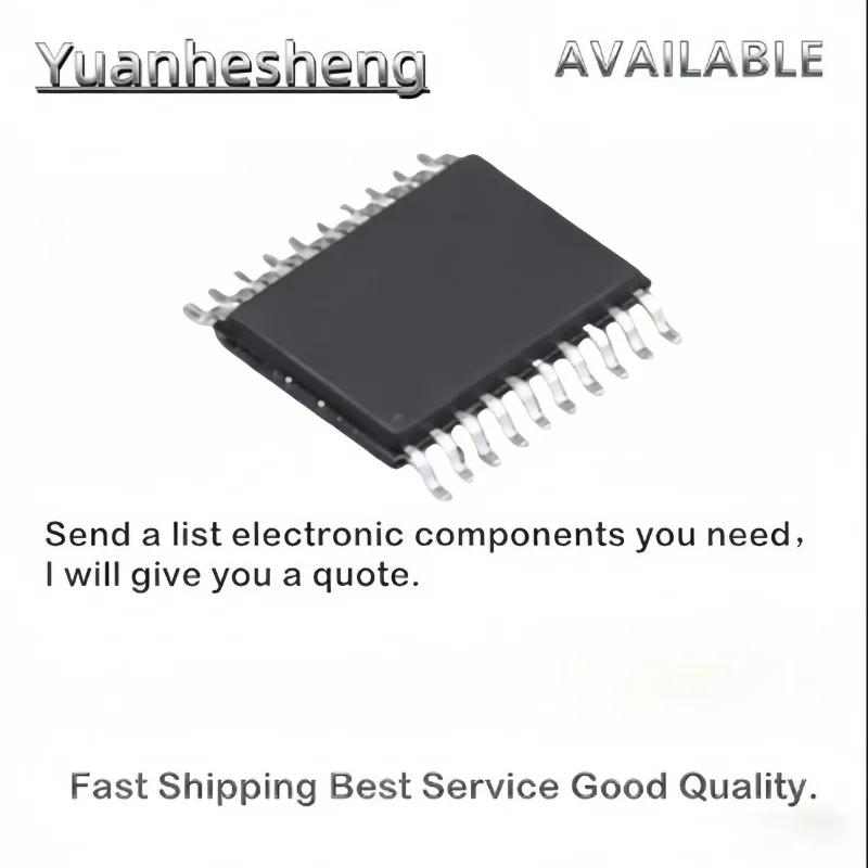 10pcs/Lots Original ATTINY2313A-SU ATTINY2313A ATTINY2313 SOP-20 IC Chip