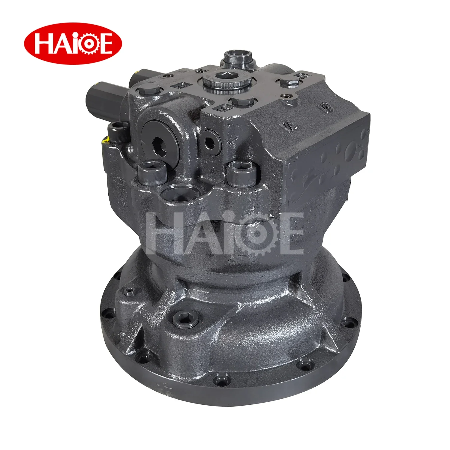 38QB-11101 31NB-11140 Swing Motor R450LC-7 R480LC-9 R500LC-7 R520LC-9 Swing Drive Device For Hyundai