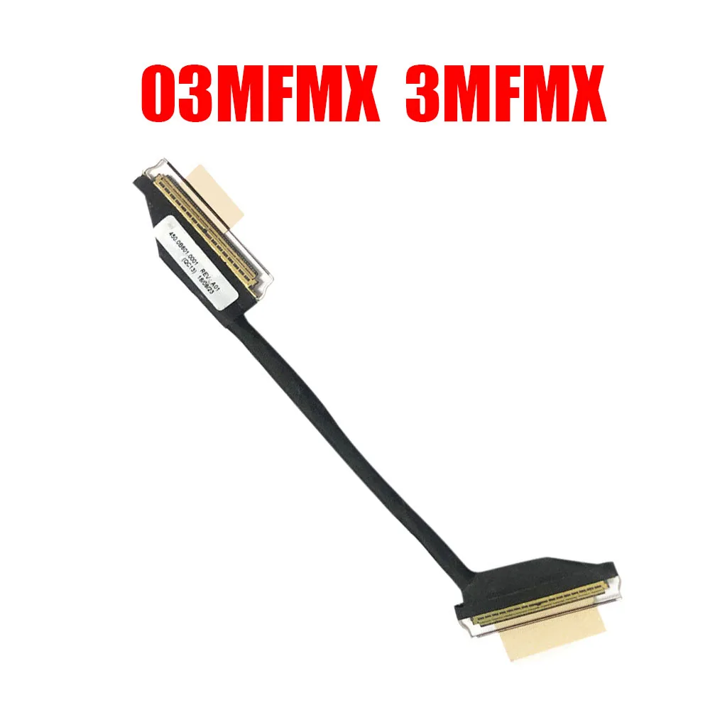 

Laptop I/O Board Cable For DELL For Inspiron 13 7370 7373 03MFMX 3MFMX 450.0B601.0001