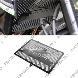 Radiator Grille Guard Cover Protector For Kawasaki Z1000/Z1000SX 2007-2017 Z750  2007-2015 Z800 2013-2016