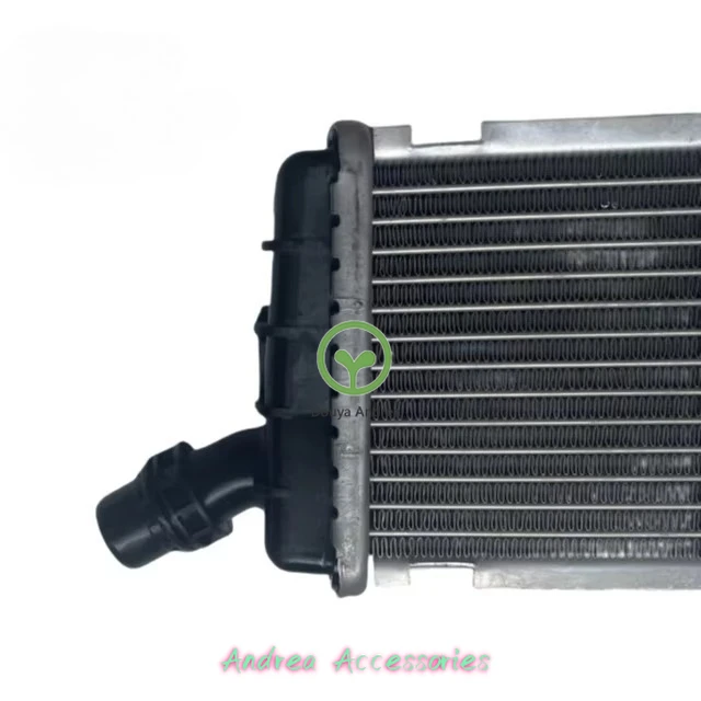 قسط عالية الأداء OEM A0995004800 A0995003401خزان خزان توسيع المبرد لمركبات بنز AM G GT 290 قطع غيار السيارات
