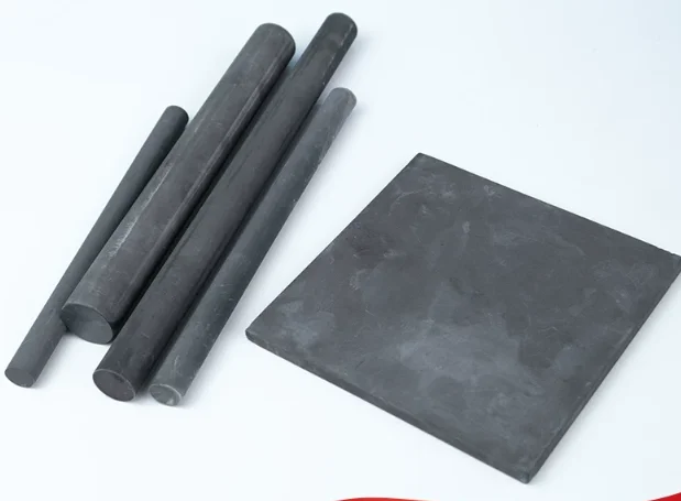 1Pc Si3N4 Round Rod…