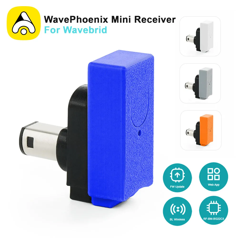 Thumbnail 3 - #42 Latest Game Controller Accessories Offers