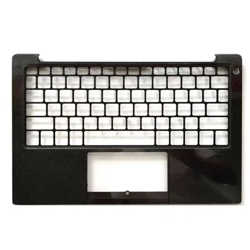 

for DELL Dell XPS 13 9370 9380 7390 9305 C Case US Keyboard Case 0KPRW0