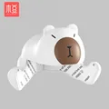 Capibara White