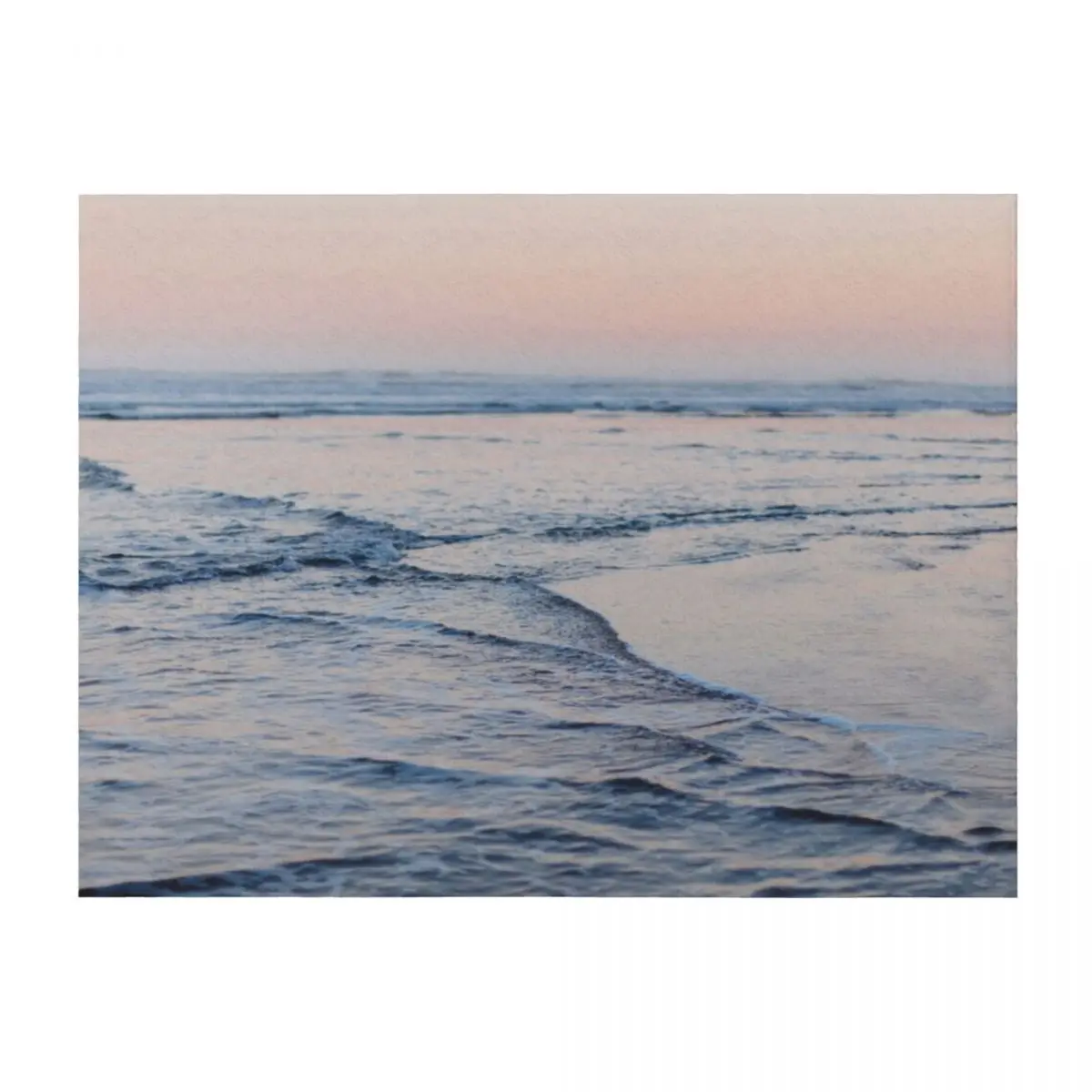 

Pacific Dreaming Throw Blanket heavy to sleep For Baby cosplay anime Picnic Blankets