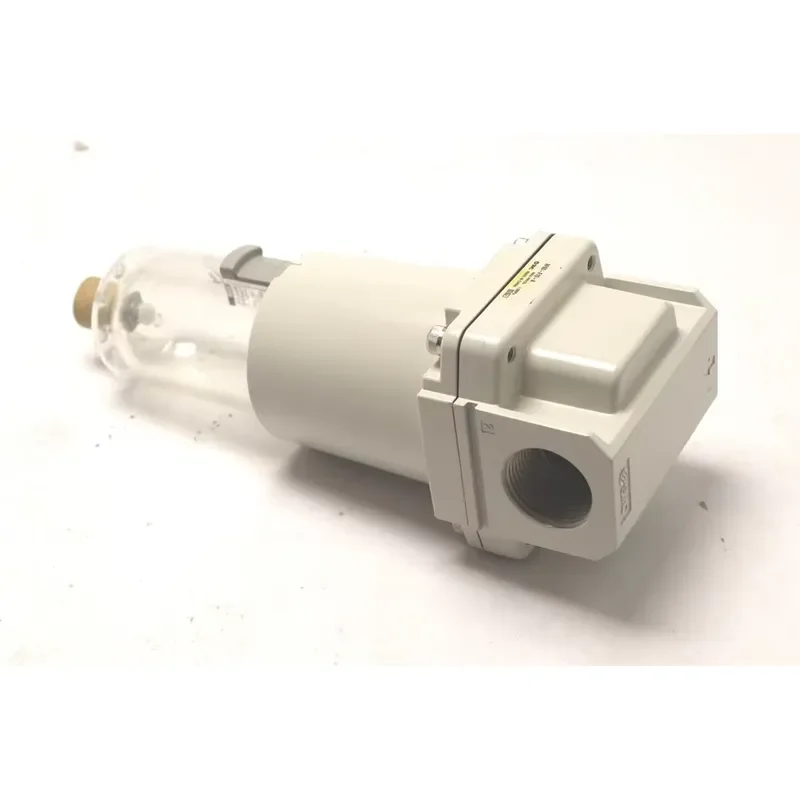 MODULAR AIR FILTER PRESS 1.0MPa PORT THREAD TYPE 1