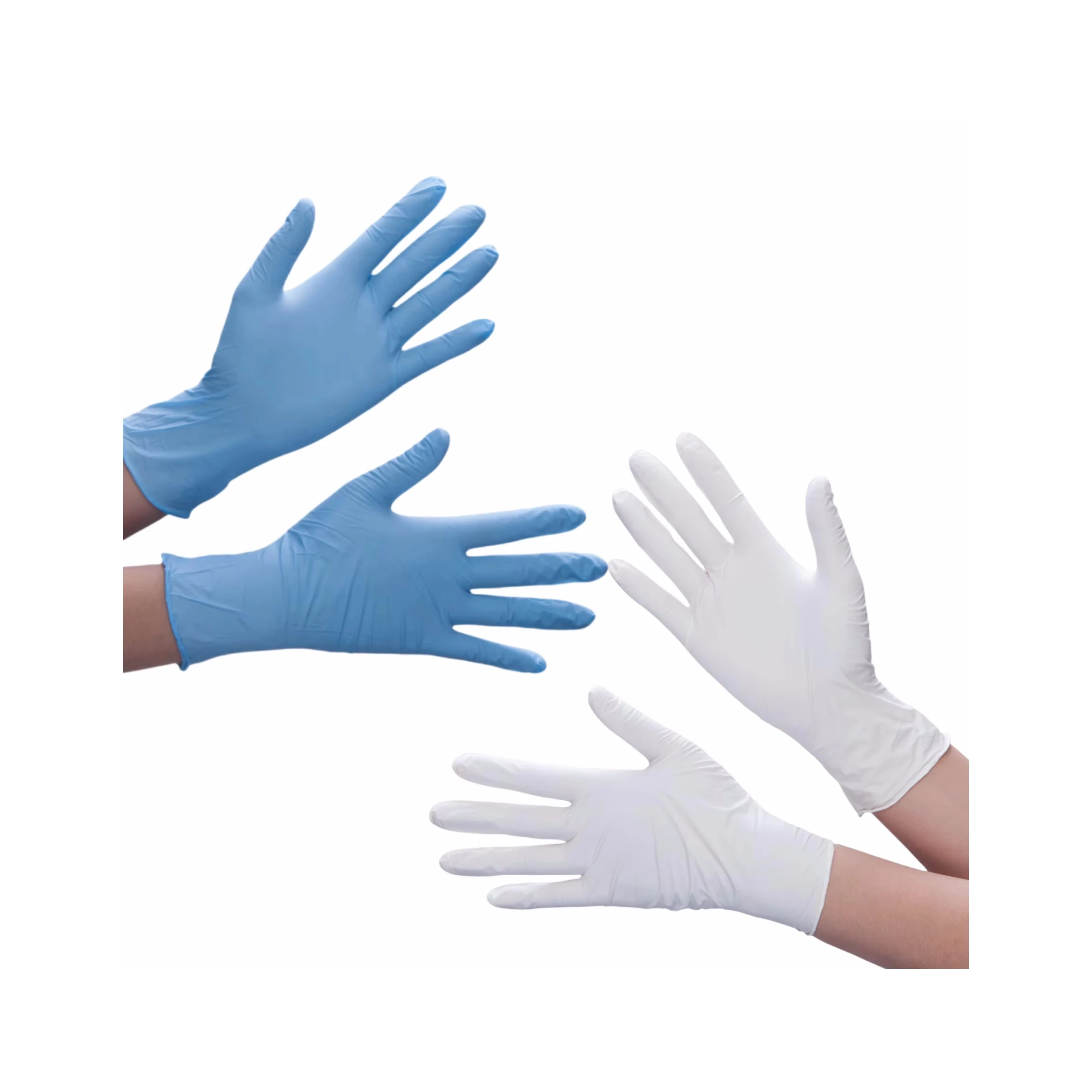 9 12 Inch Guantes D…