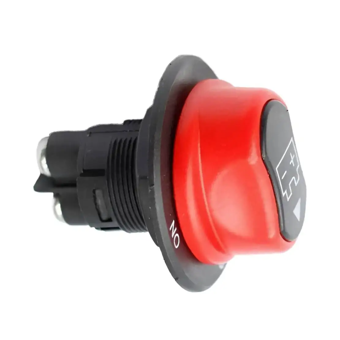 50A Universal Battery Disconnect Switch Isolator Power Cut Off Kill Fit For Car Knob Marine Boat Motorbike 12V
