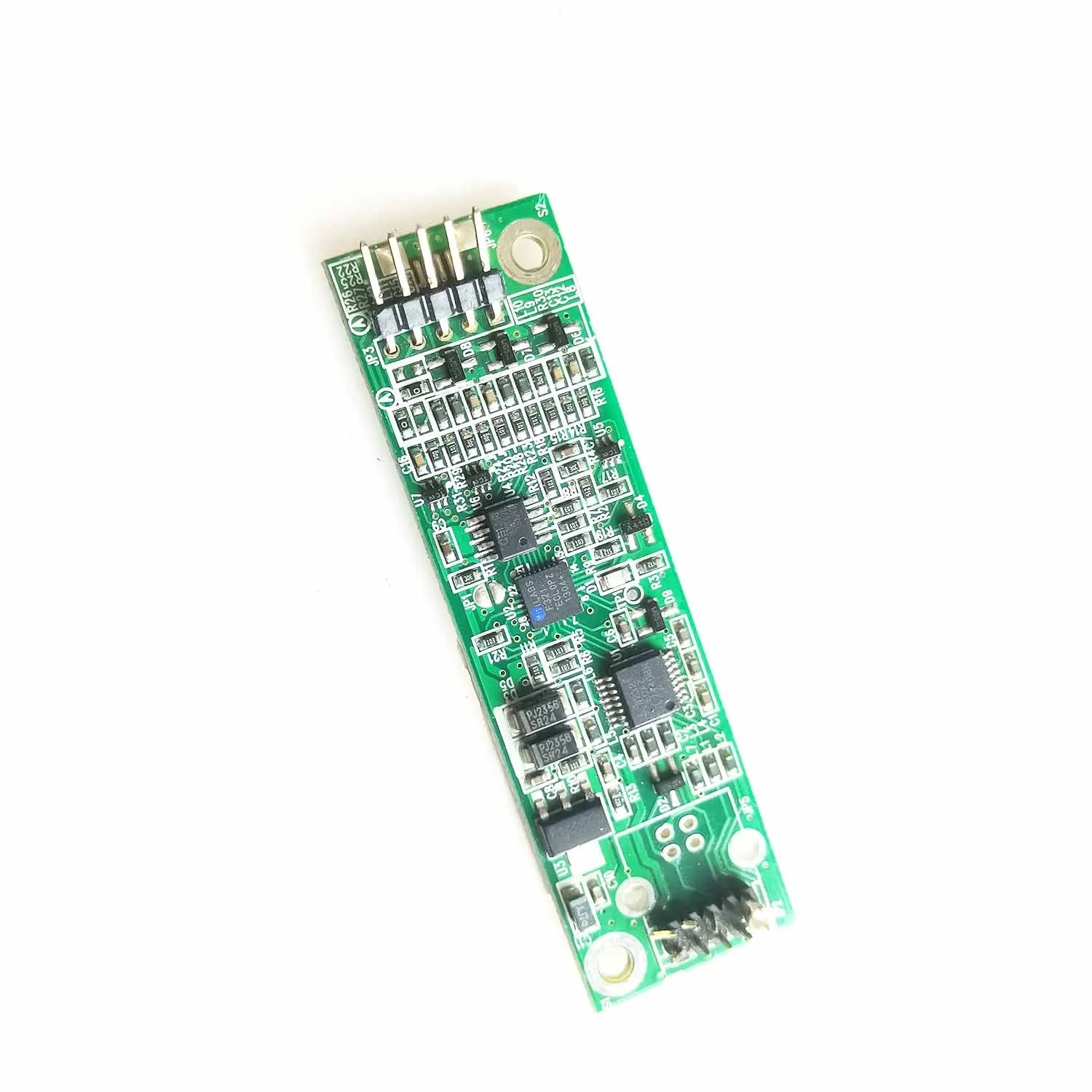 Panel dotykowy 414 r059900 VER: szklany panel sterowania 1.02