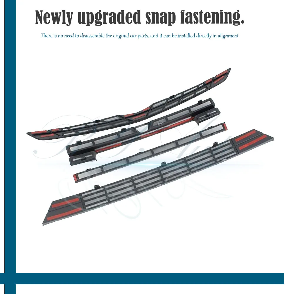 吉利クールレイLビンユエLクール2024 2025 2026 2027用フロントグリルメッシュ、防塵グリル、ダストエアタンクカバー、カーアクセサリー