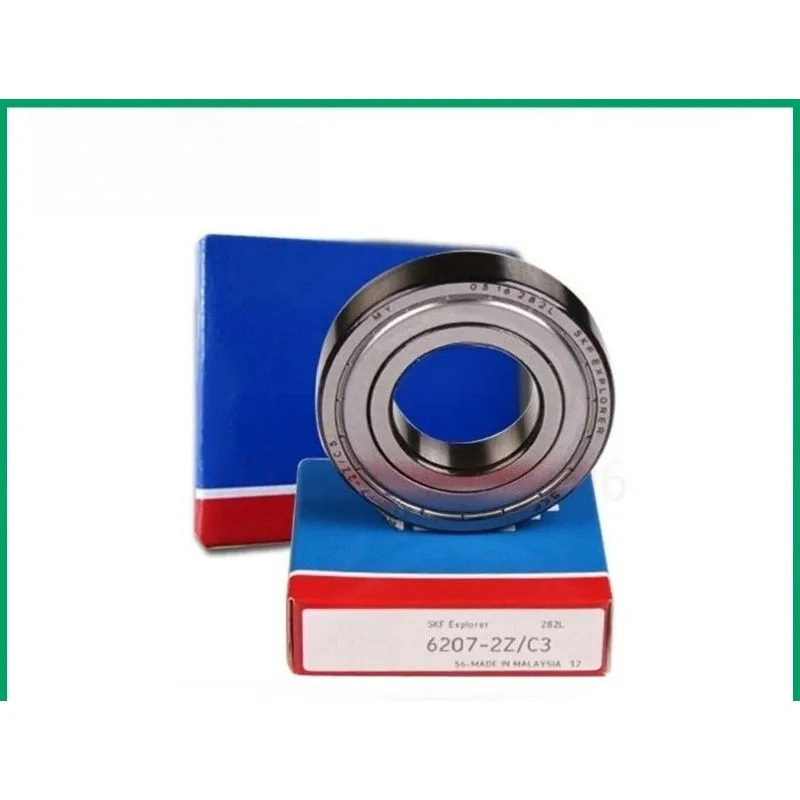 Original 6222 Deep Groove Ball Bearing 6222‑2Z 6222‑2Z/C3 6222‑2RS1 6222‑2RS1/C3 Industrial Mechanical Bearing