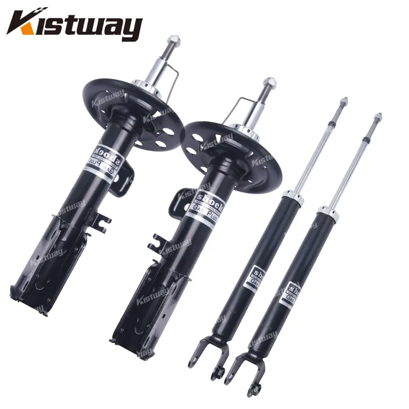 2PCS Front Or Rear Shock Absorbers Kit For Ford Explorer 2011-2018 2WD 4WD FB5Z18124V FB5Z18124W FB5Z18125H