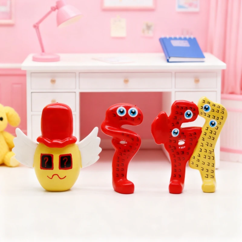 8 Stuks Steal A Brainrot Action Figure Ornamenten 67 Huis 9 Job Aardbei Olifant Kawaii Pop Kinderen Speelgoed Kerstcadeaus