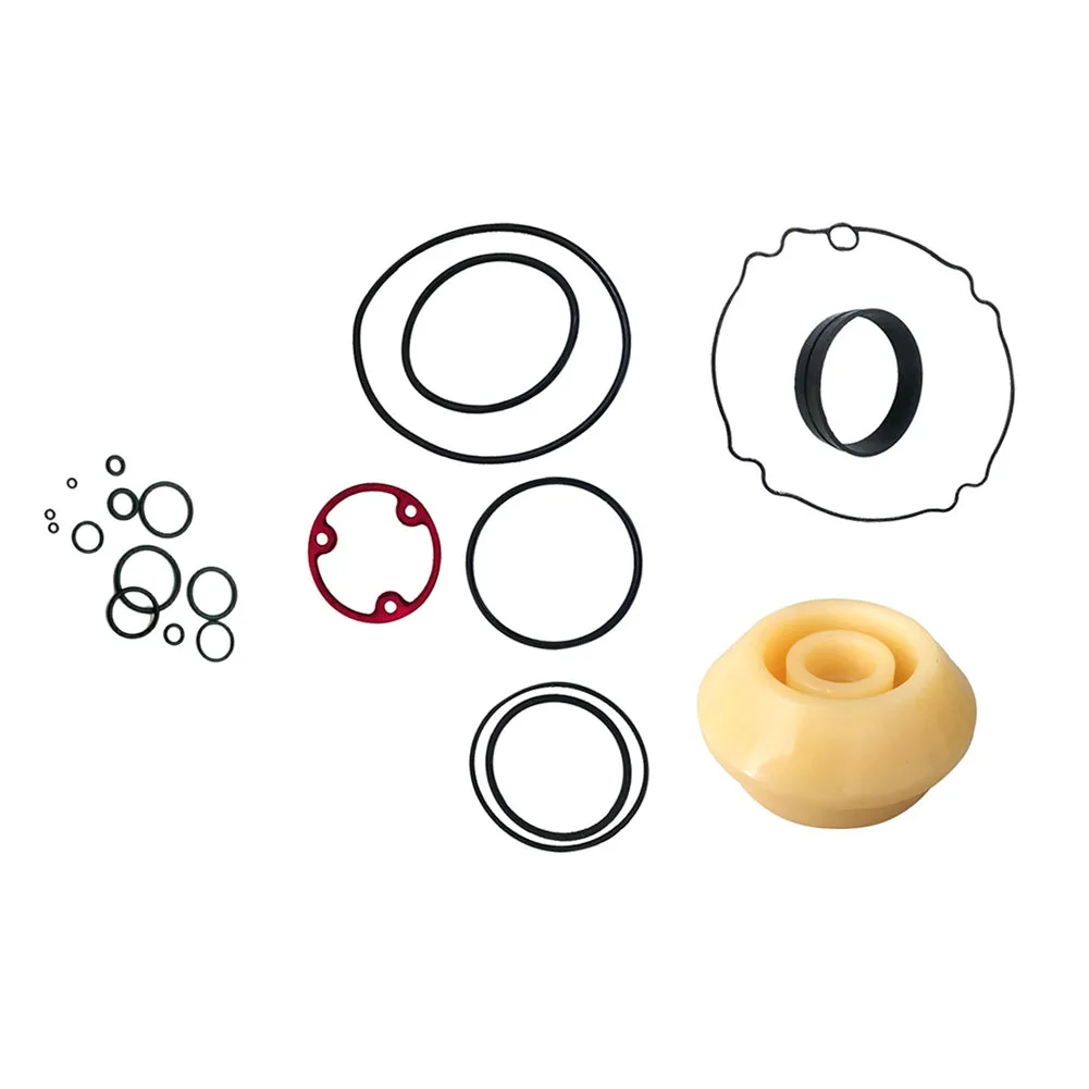 O Ring Replacement Component Package specifically madeforFraming NailerModelsNR 9O AE/ AD/ AE (S) Total of 21 Pcs