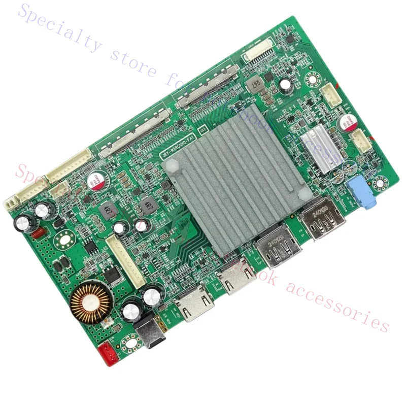 For ME270QUM-NF4 NF5 LCD Screen Driver Board 4K144Hz/165Hz LM270QQ1 5K60Hz Display Control Motherboard