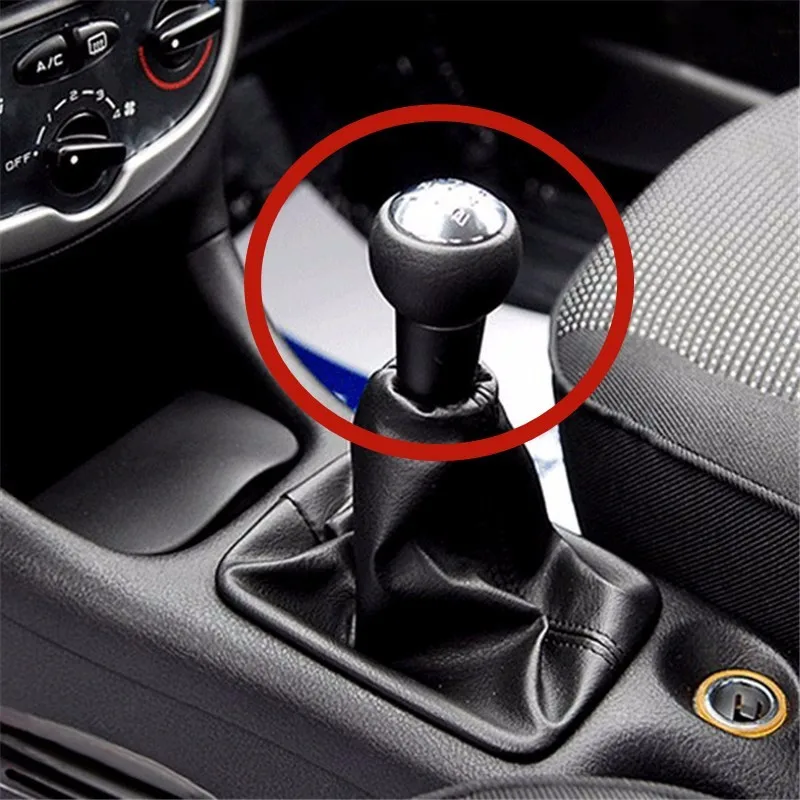 

For Citroen C1 C3 C4 Peugeot 106 107 205 206 207 306 307 308 309 405 406 407 508 605 607 807 Car Gear Shift Knob Lever Stick Pen