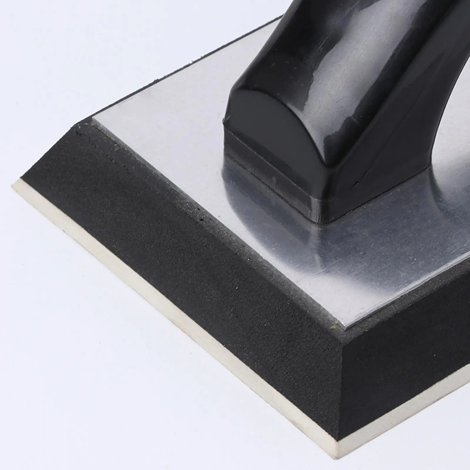 

EVA Grout Float with Comfort Grip Handle Plasterers Trowel Handheld Sponge Float Floor Tile Grout for Grouting Grout Cleaning