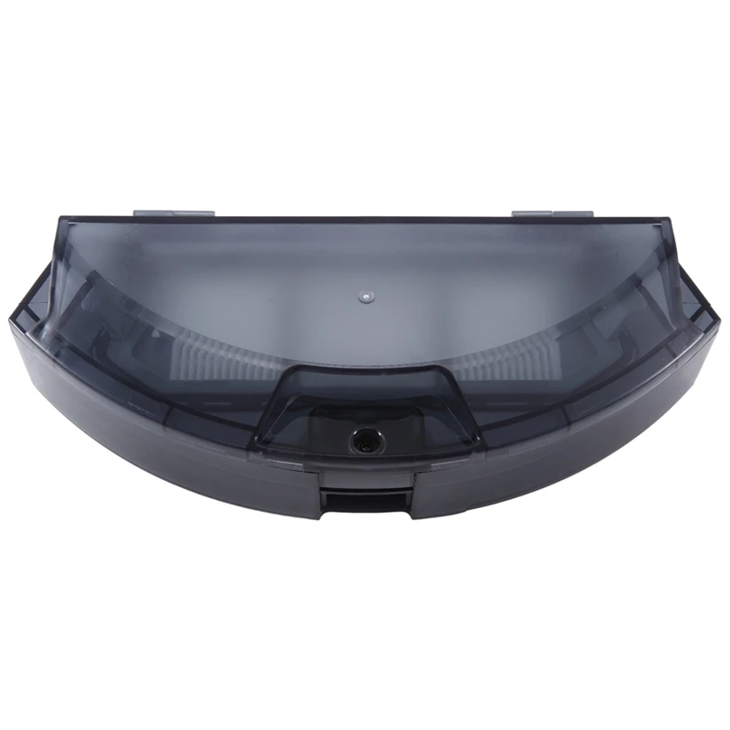 A03F Dust Box Replacement for ISWEEP D520 360 C50 Airrobo P10 Robot Vacuum Cleaner, Dust Bin Accessories Spare Parts Plastic