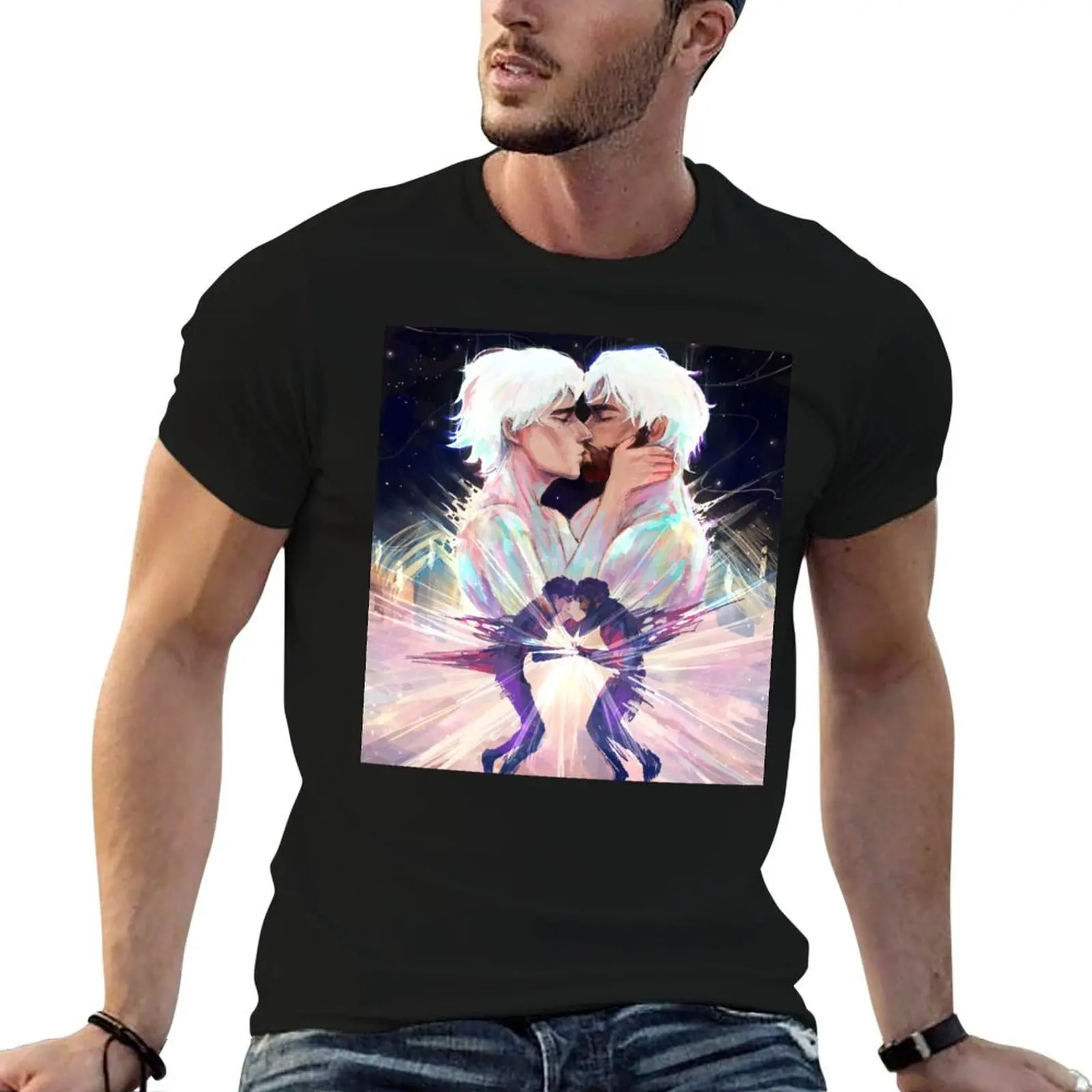 

Jayvik T-Shirt t shirts for man cotton t shirts for man cotton soft T-Shirt