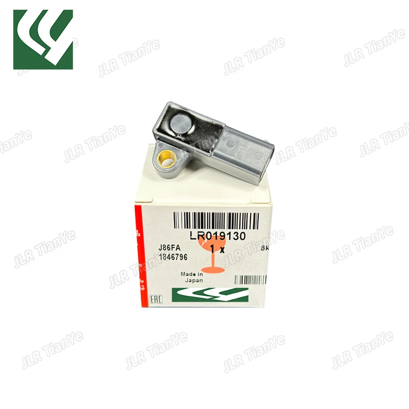 

3.0L V6 INTAKE MANIFOLD PRESSURE MAP SENSOR FOR LAND ROVER DISCOVERY LR4 RANGE ROVER 2013- RR SPORT 2010 ONWARD 1316126 LR019130