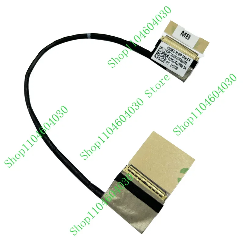 Cable for ASUS UX435EG LCD LED Screen EDP DD0UJ6LC000 14005-03580000