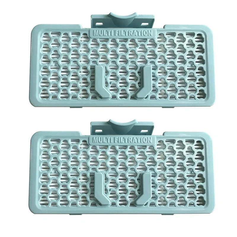 Hepa фильтр для VC7318 VC7320 VK8010 VK8020 VK8810 VK8820 VK8830 VK8910 VK8928, запчасти для пылесоса ADQ73453702