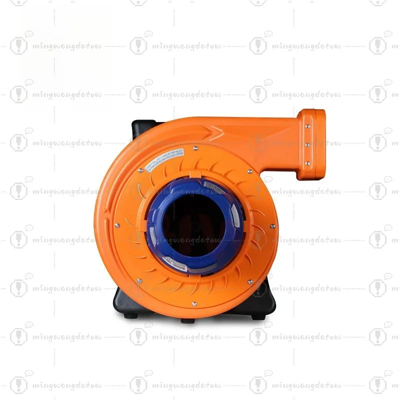 2HP Air Blower for Inflatable Water Slide Heavy Duty Electric Air Pump for Playground Trampoline Park Bounce House & Party - view 5