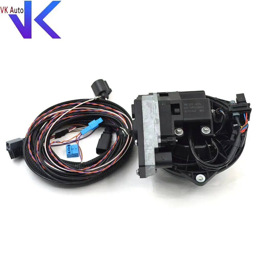 For Vw Golf MK7 Pas…