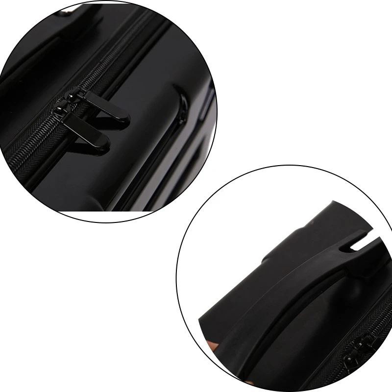 Suitable for DJI Avata 2 Hard Shell Carrying Case Outdoor Organizer