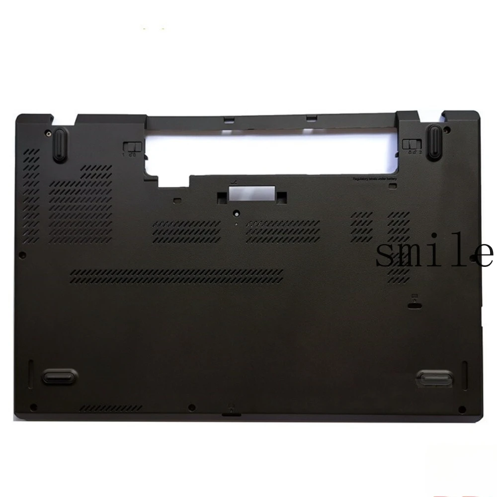 

00UR847 For Lenovo THINKPAD T560 P50S D Shell Bottom Base Case Cover