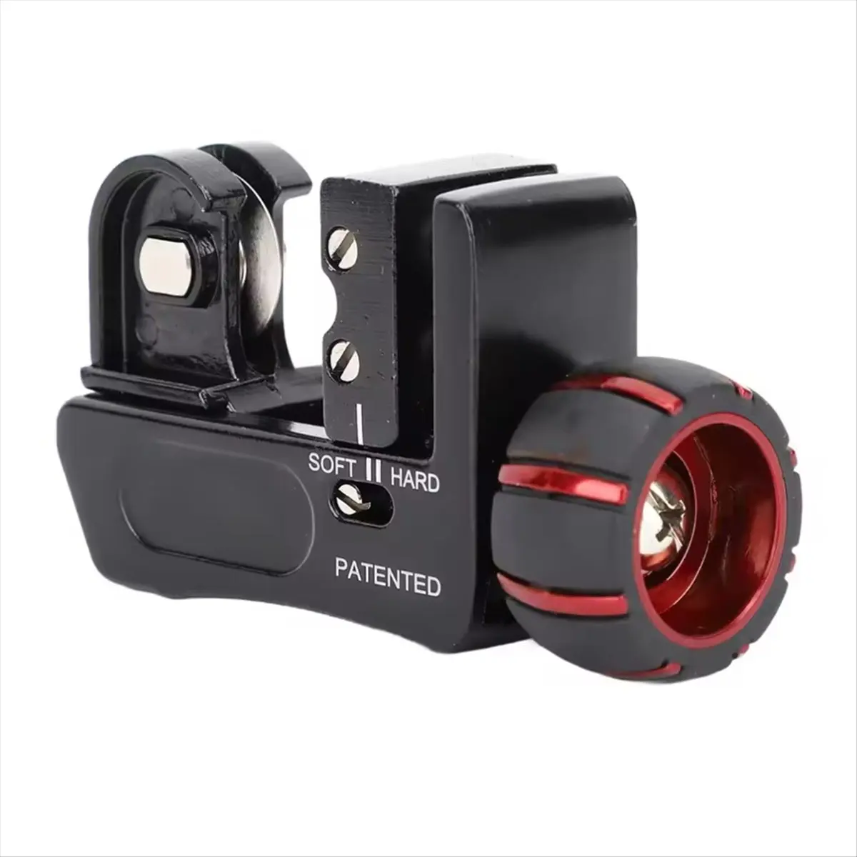 ✼Pipe Cutter Alloy Steel Mini Tubing Cutting Tool for Copper Aluminum Thin Walled Tubes Pipe Cutting Tool Pipe Cutter