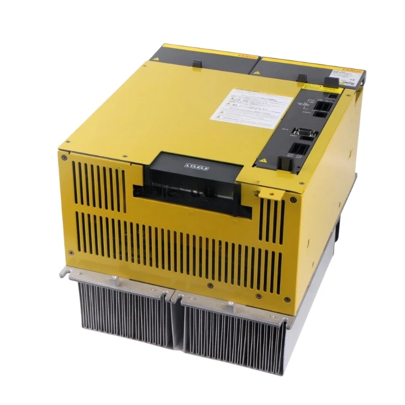 Fanuc A06B-6150-H075 Power Supply Module Tested ok Fast Shipping