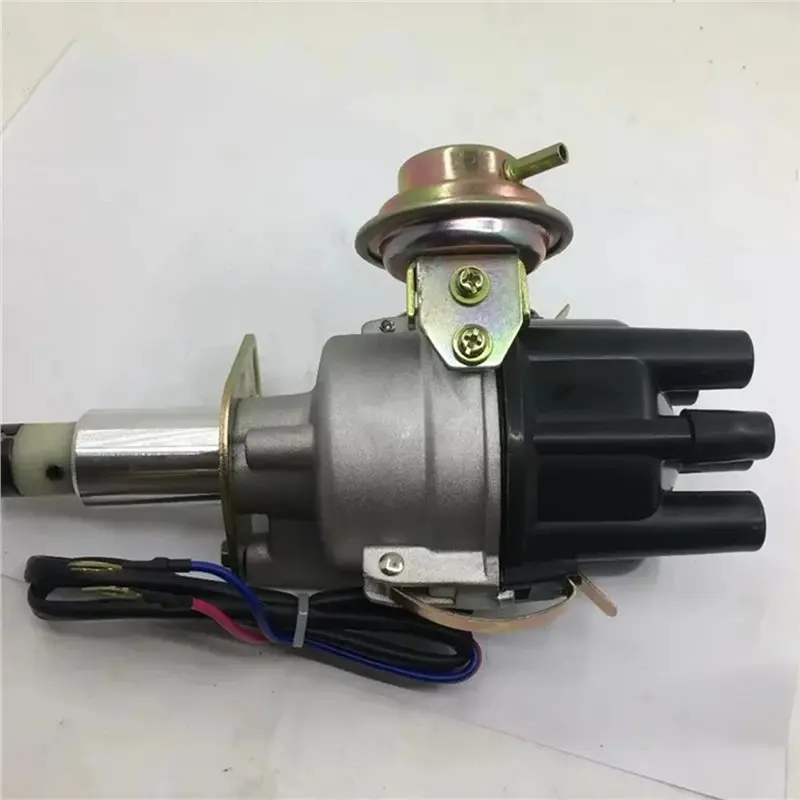 لنيسان داتسون شاحنة بيك اب Z20 Z24 22100-J1710 22100J1710 الكهربائية الإلكترونية الإشعال الموزع جزء المحرك