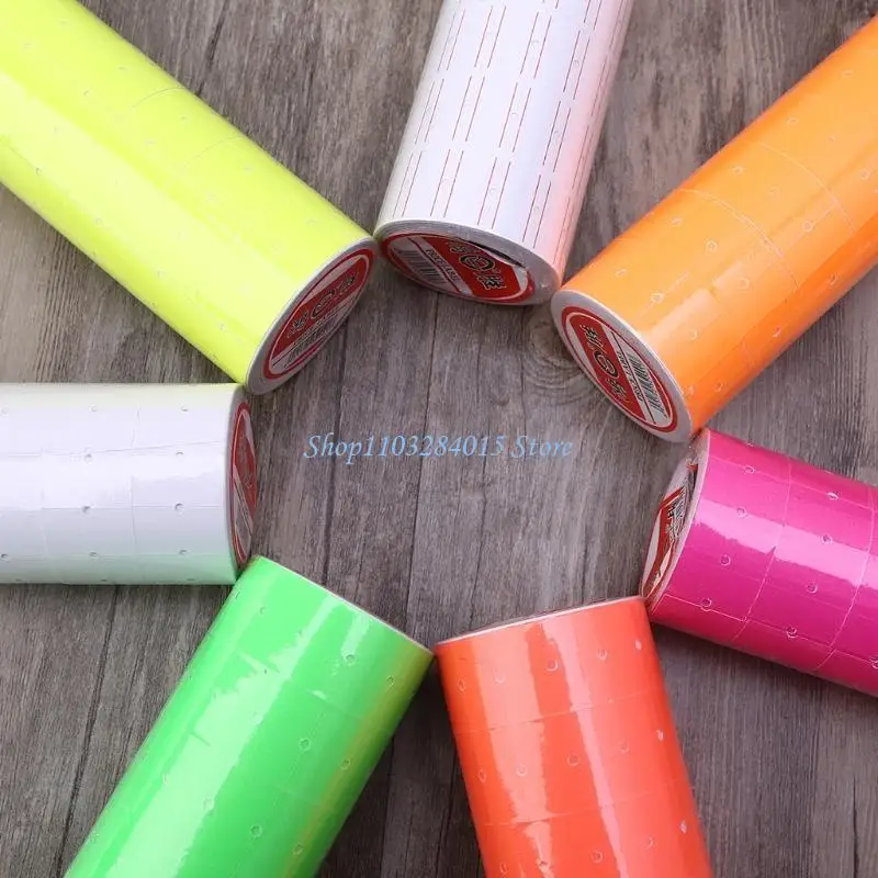 R6FF 10 ROLLE LABEL TAG