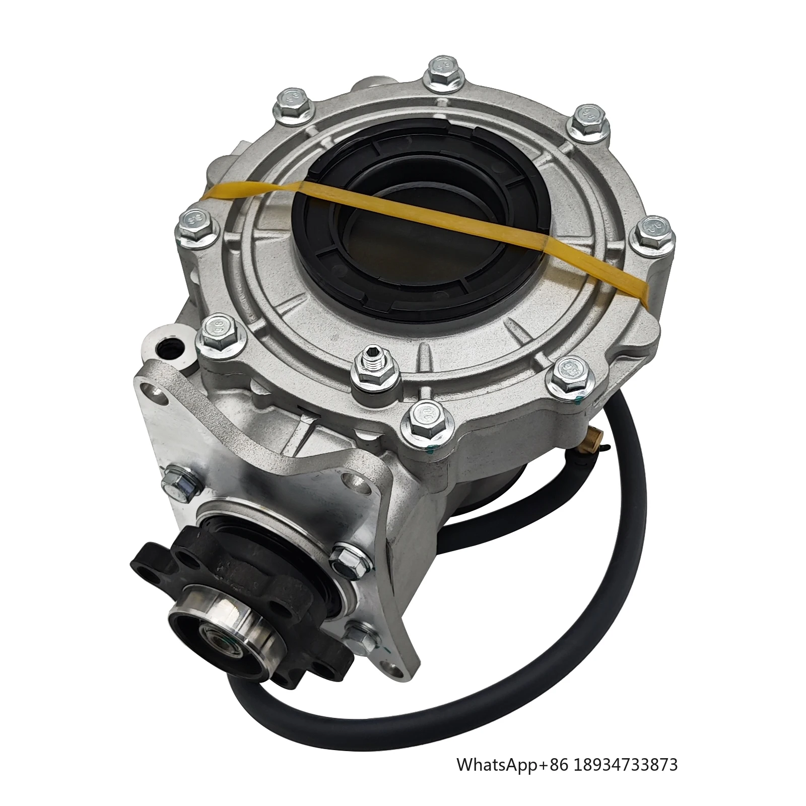 Rear Differential Rear Axle 6 Holes Old for CF 500 188 600 196 X5 X6 OE Q500-330000-10001-6holesF ATV UTV Parts