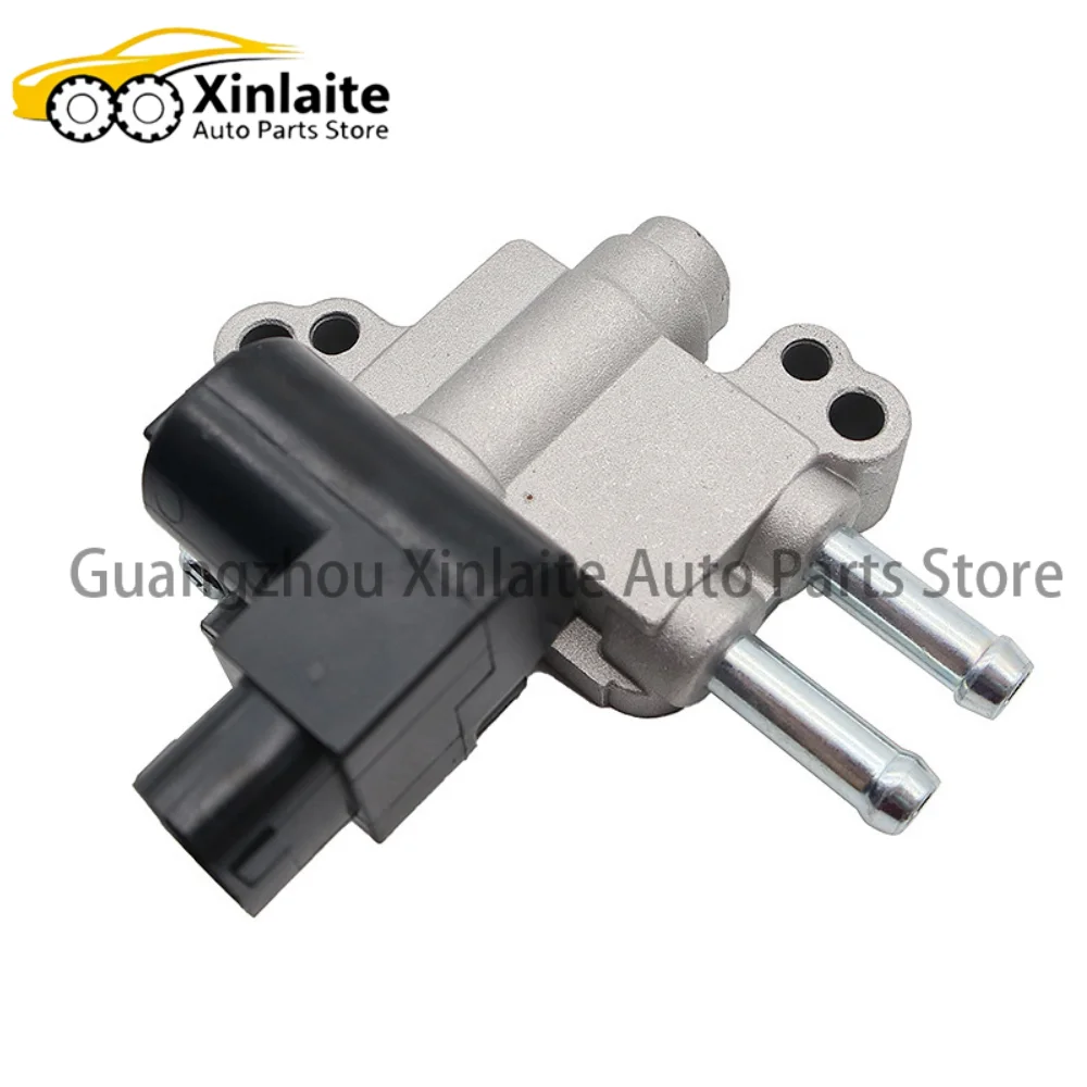 Idle Air Control Va…