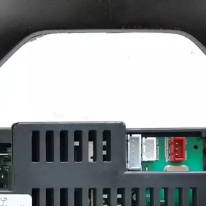 For 's Electric Cars Electric Car Controller Black Bluetooth-compatible High Reliability For 's Electric Cars Electric