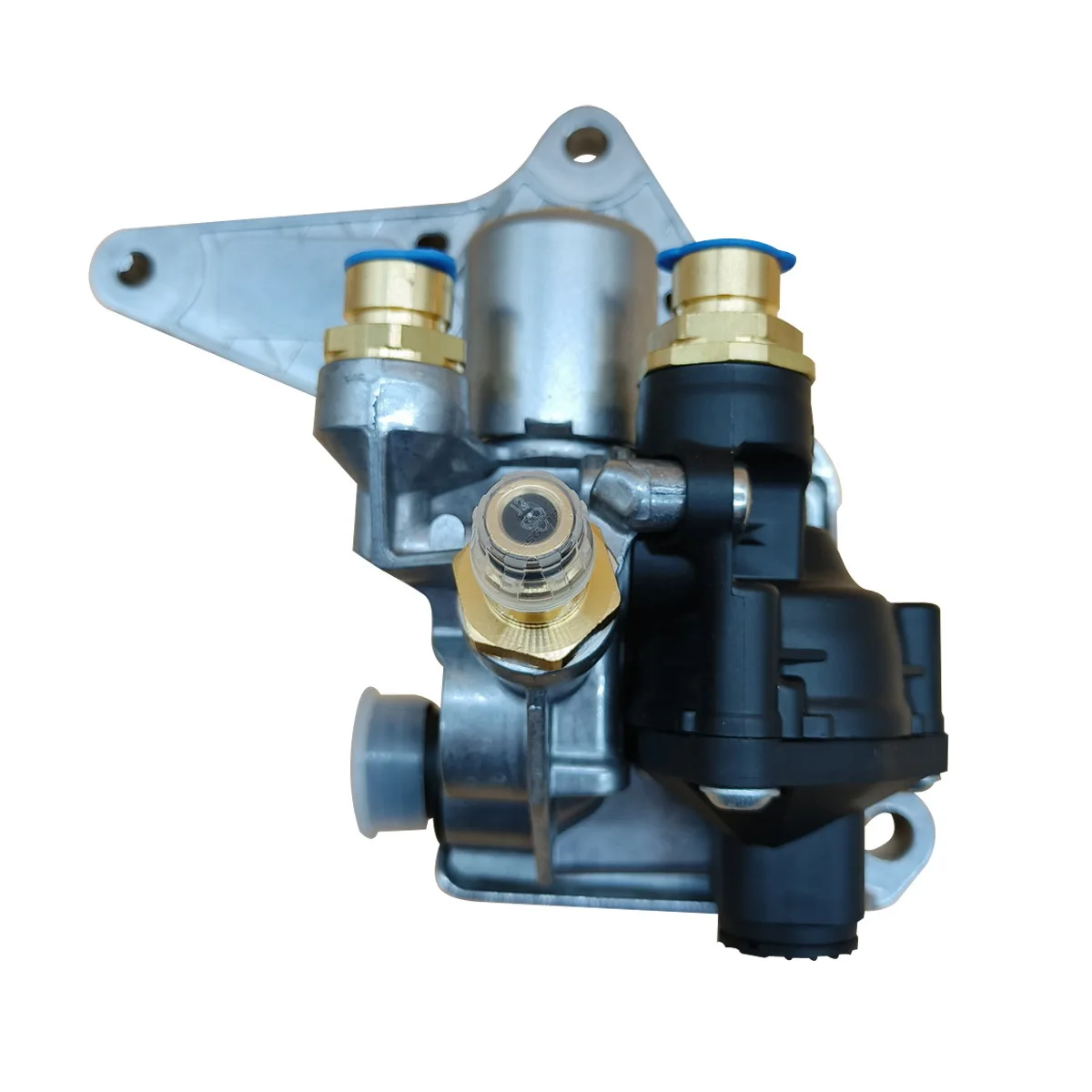 VOE 21707054 21991157 Engine Air Brake Valve for Volvo